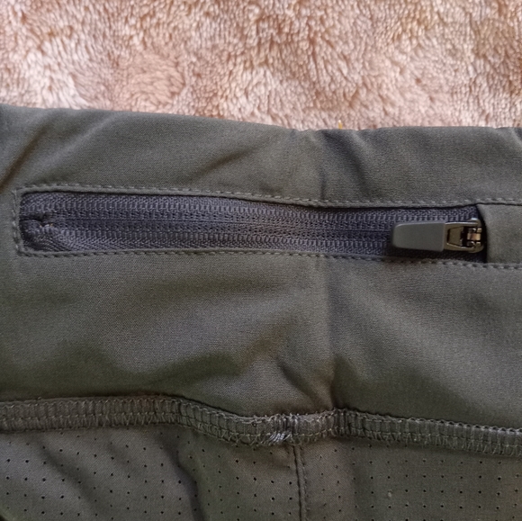 DOTA 2 sz Small Shorts Bike Gray Twofer Shorts - Picture 13 of 14